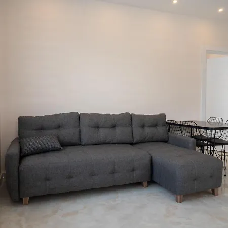 Apartment Kleopatra Twin Towers A-13 *