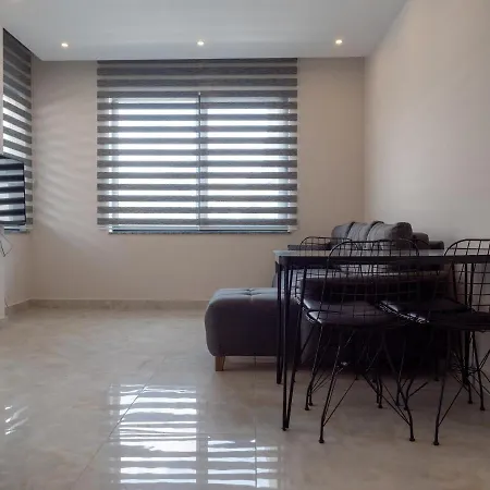 Apartment Kleopatra Twin Towers A-13